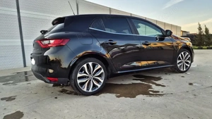 Renault Megane 4 GT 1,5 dci 115 cp Navi,Cockpit,LED,pilot,senzori,EURO 6