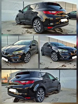 Renault Megane 4 GT 1,5 dci 115 cp Navi,Cockpit,LED,pilot,senzori,EURO 6 - imagine 7