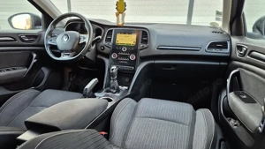 Renault Megane 4 GT 1,5 dci 115 cp Navi,Cockpit,LED,pilot,senzori,EURO 6 - imagine 5