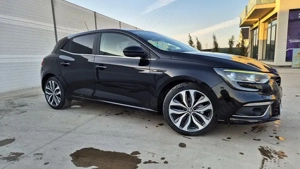 Renault Megane 4 GT 1,5 dci 115 cp Navi,Cockpit,LED,pilot,senzori,EURO 6 - imagine 4