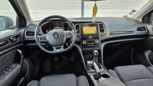 Renault Megane 4 GT 1,5 dci 115 cp Navi,Cockpit,LED,pilot,senzori,EURO 6 - imagine 8