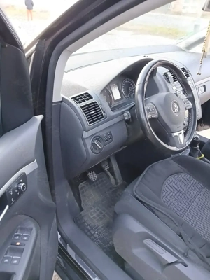 Vw Touran Cup 2015 - imagine 6