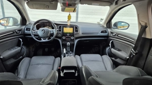 Renault Megane 4 GT 1,5 dci 115 cp Navi,Cockpit,LED,pilot,senzori,EURO 6 - imagine 10