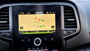 Renault Megane 4 GT 1,5 dci 115 cp Navi,Cockpit,LED,pilot,senzori,EURO 6 - imagine 9