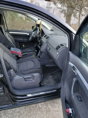 Vw Touran Cup 2015 - imagine 7