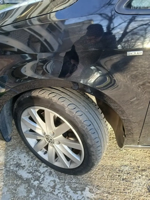 Vw Touran Cup 2015 - imagine 10