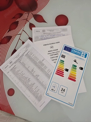 Piese originale centrala termica MOTAN clasic 24