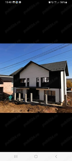 duplex bucium vișani 