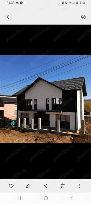 duplex bucium vișani  - imagine 5