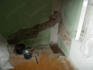 Casa Timisoara, Fratelia, 3 camere, teren 1080 mp, toate utilitatile - imagine 16