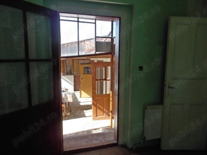Casa Timisoara, Fratelia, 3 camere, teren 1080 mp, toate utilitatile - imagine 2
