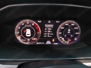Seat Leon FR 2024, 1.5 DSG, 150 CP,  Hybrid, 24000 km,   - imagine 10