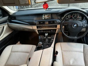 vand bmw f10 - imagine 3