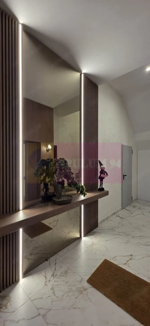 Apartament 2 camere de vânzare la Sinaia - Lux - imagine 4