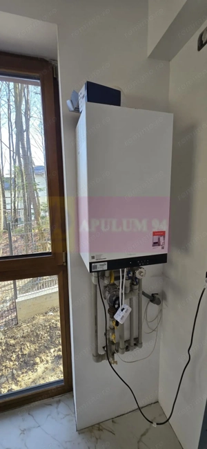 Apartament 2 camere de vânzare la Sinaia - Lux - imagine 9