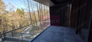 Apartament 2 camere de vânzare la Sinaia - Lux - imagine 11