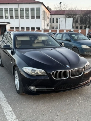 vand bmw f10 - imagine 2