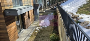 Apartament 2 camere de vânzare la Sinaia - Lux - imagine 13