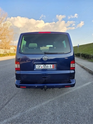 Volkswagen T5 Multivan Carplay 2005 - imagine 3