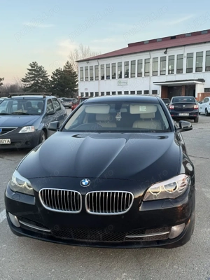 vand bmw f10 - imagine 4