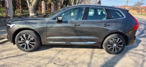 Volvo XC 60 - imagine 3