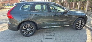 Volvo XC 60 - imagine 2