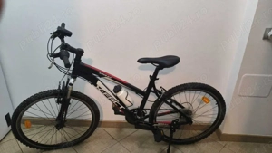 Bicicletă X-Fact Shimano 