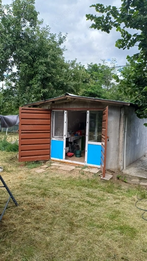 Vând teren intravilan 889 m  - imagine 5