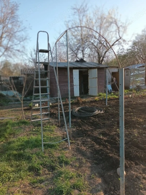 Vând teren intravilan 889 m  - imagine 4