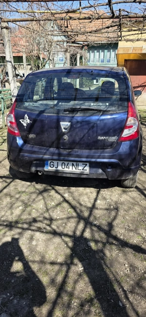 Vânzare mașină! - imagine 2