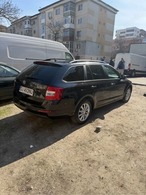 Skoda Octavia - imagine 5