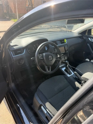 Skoda Octavia - imagine 3