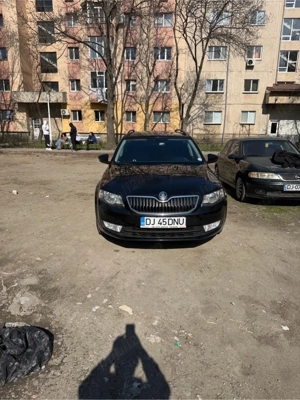 Skoda Octavia - imagine 6
