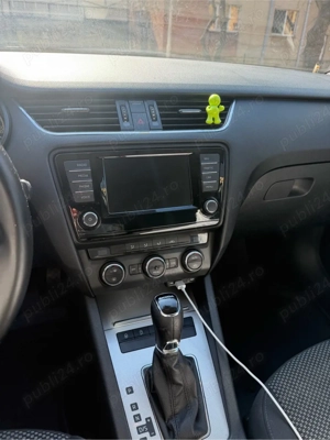 Skoda Octavia - imagine 2