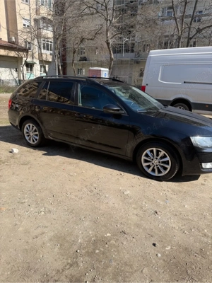 Skoda Octavia - imagine 8