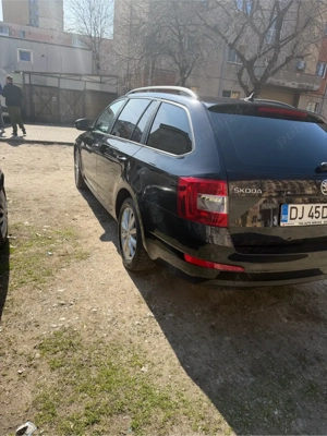 Skoda Octavia - imagine 7