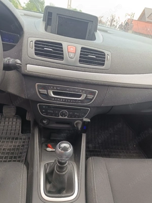 Renault Megane 3  - imagine 4