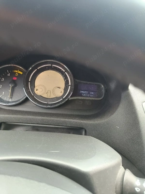 Renault Megane 3  - imagine 3