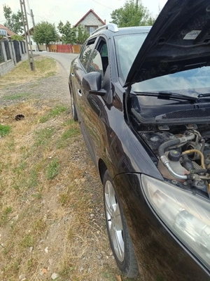 Renault Megane 3  - imagine 6