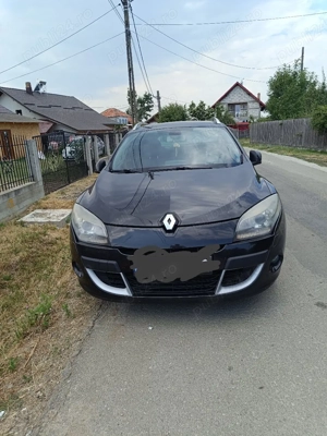 Renault Megane 3  - imagine 7