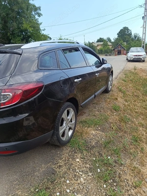 Renault Megane 3  - imagine 9