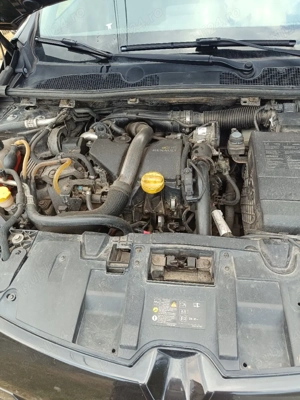 Renault Megane 3  - imagine 2