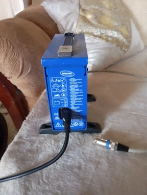 Vând căruț electric Spectro 