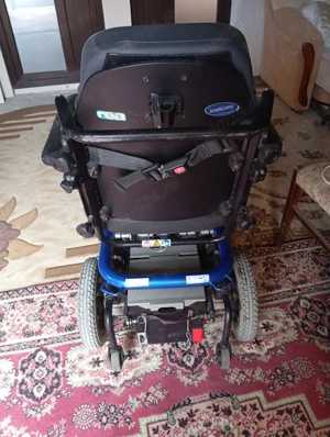 Vând căruț electric Spectro 