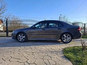 SAAB 9-3 Vector, Ofertă specială 2 in 1