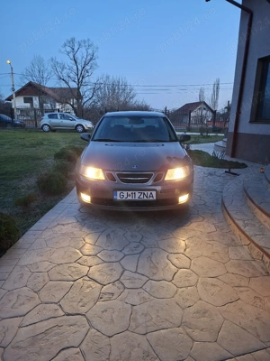 SAAB 9-3 Vector, Ofertă specială 2 in 1 - imagine 3