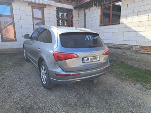 Vând audi q5 stare buna - imagine 4