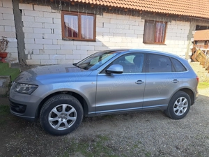 Vând audi q5 stare buna - imagine 3