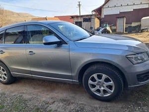 Vând audi q5 stare buna - imagine 2