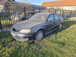 SAAB 9-3 Vector, Ofertă specială 2 in 1 - imagine 4